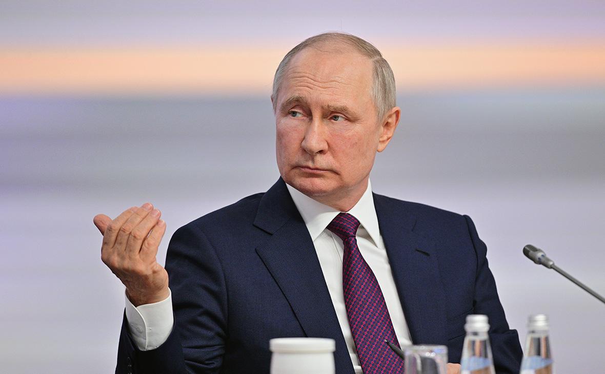Зеленский заявил об идущем контрнаступлении ВСУ