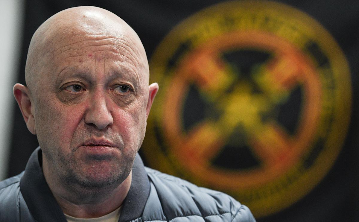Замглавы ГУ Генштаба обратился к ЧВК: &laquo;Это удар в спину&nbsp;президента&raquo;