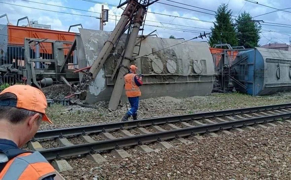 Движение &laquo;Аэроэкспрессов&raquo; в Домодедово и других поездов восстановили