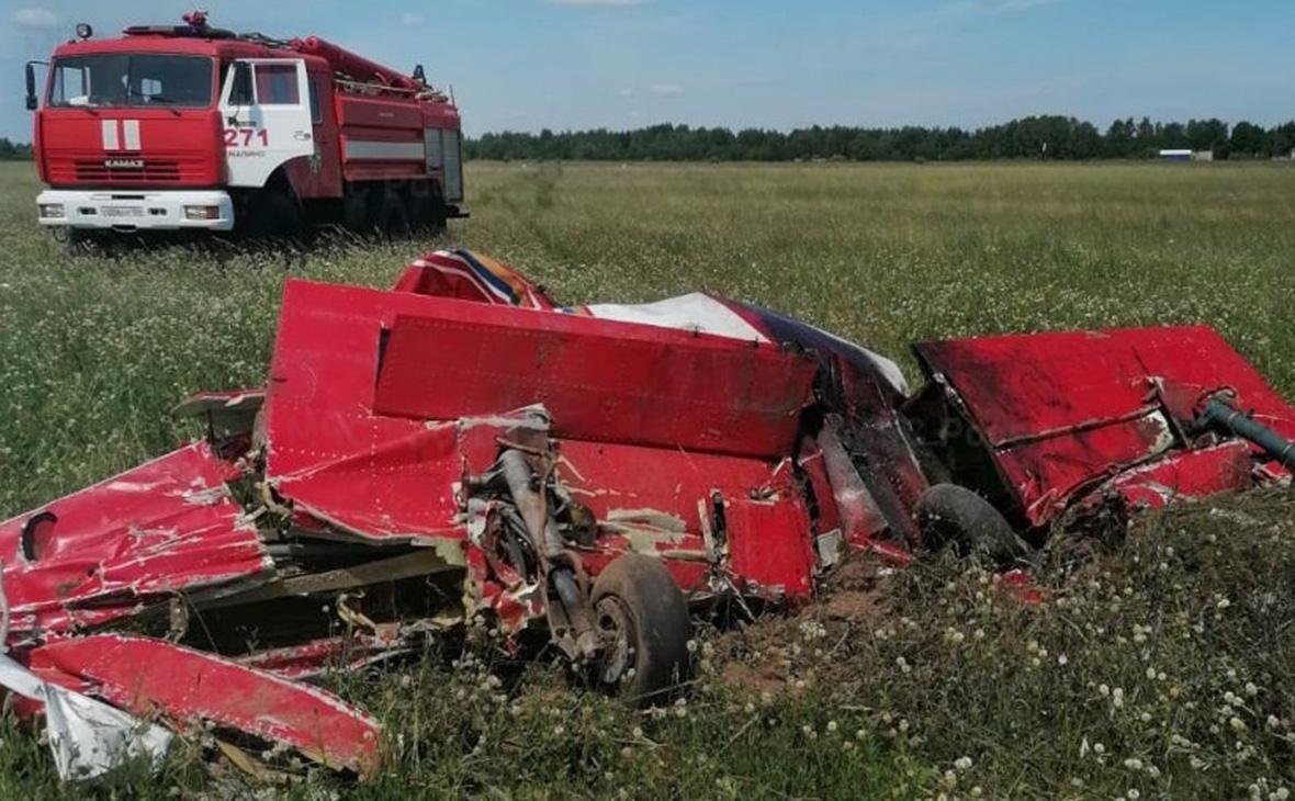 Аэропорт Минвод закрыли из-за повреждения взлетно-посадочной полосы