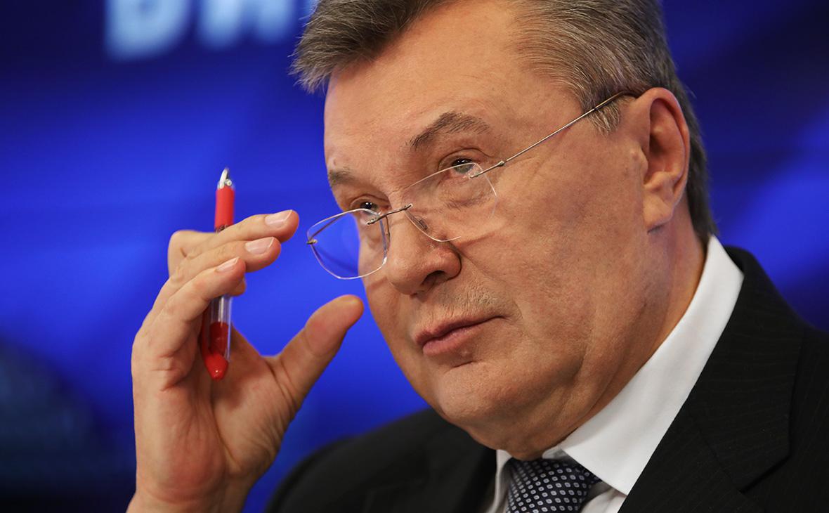 Зеленский ввел санкции против главы Конституционного суда России Зорькина