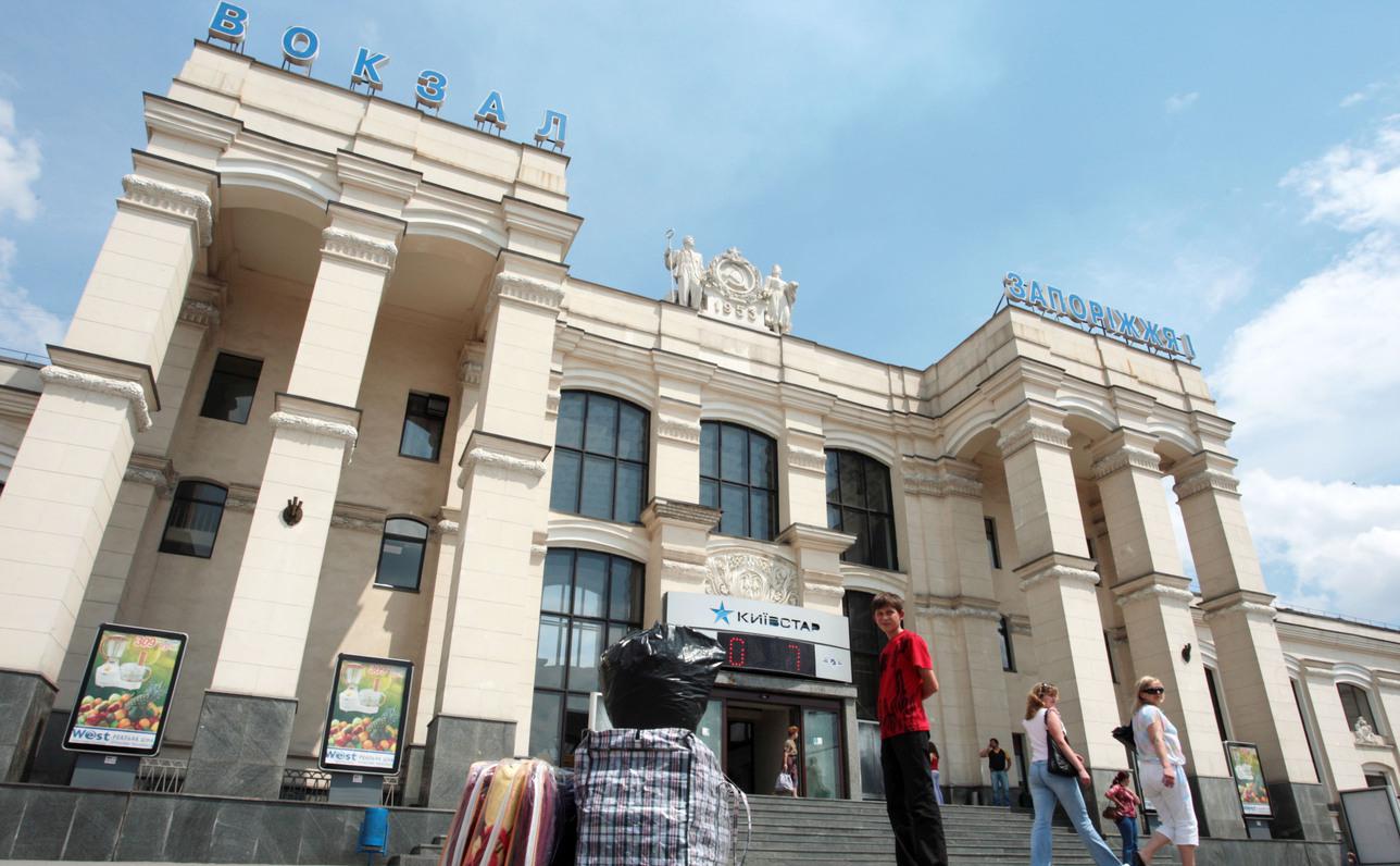 На Украине переименовали село Московское в Киевское