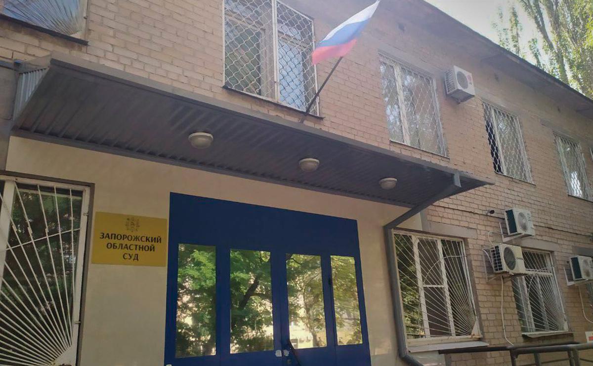 Мэр Новой Каховки заявил о попытке покушения с применением &laquo;Экскалибуров&raquo;
