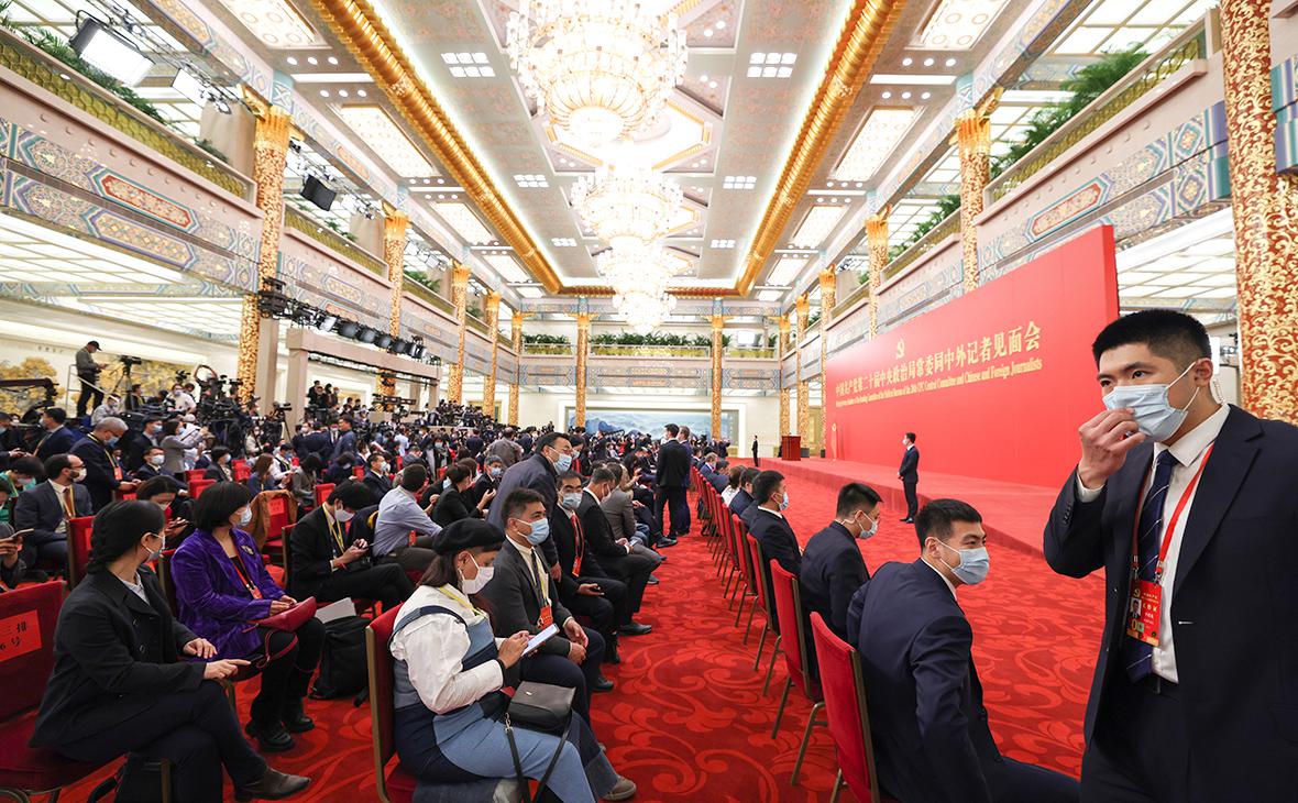 ЕС рассмотрит запрет на использование техники Huawei для сетей 5G