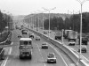 Есть&nbsp;ли жизнь на МКАДе: как изменилась главная автомагистраль Москвы