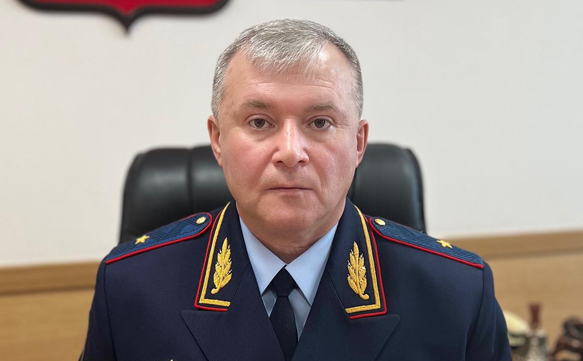 Главу МЧС Казахстана уволили после крупного лесного пожара