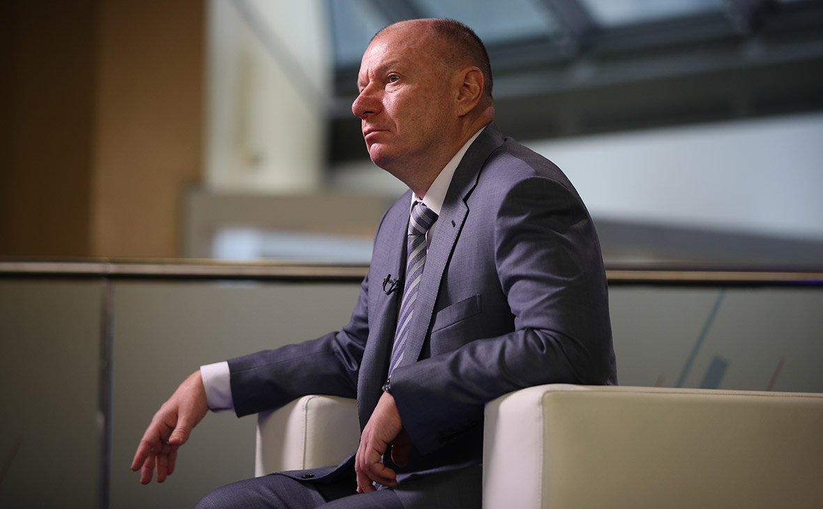 Абрамович остался без представителя в совете директоров &laquo;Норникеля&raquo;