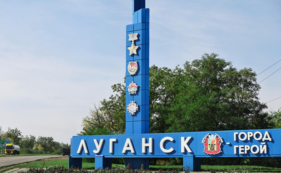 Мэр Донецка сообщил о погибшем и раненых в результате обстрела города