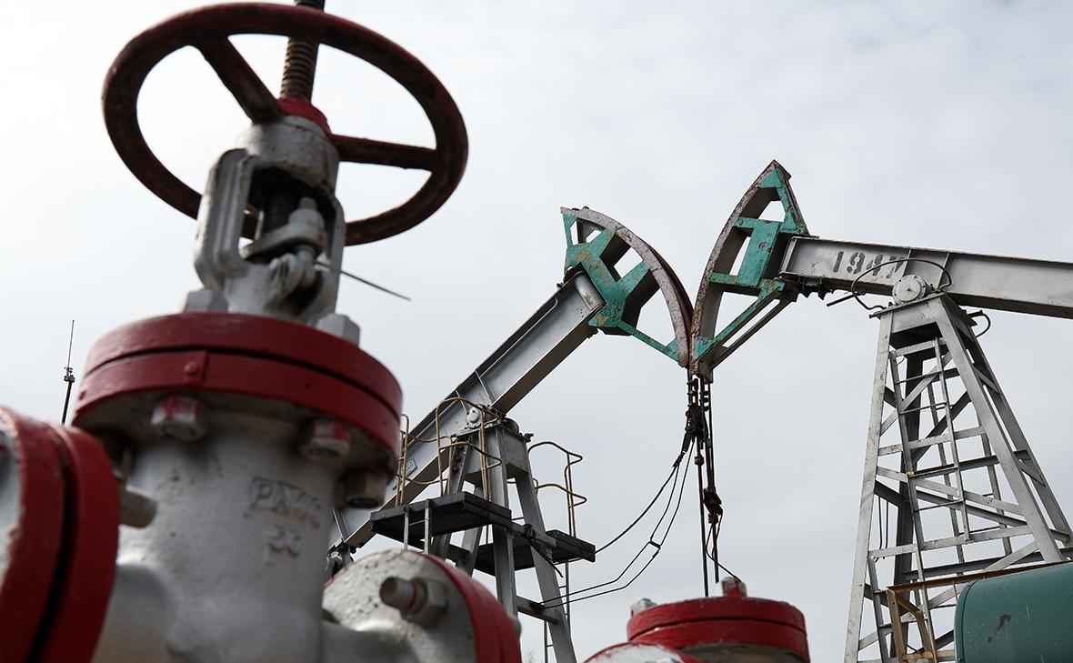 В США оценили дисконт на российскую нефть из-за потолка цен в 25%