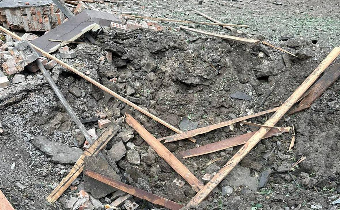 В Днепре и Запорожье прогремели взрывы