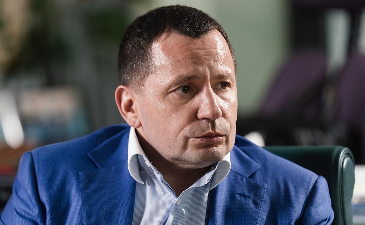 ФАС выдала предостережение после слов главы Внуково о ценах на билеты