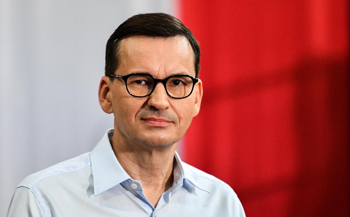 Польша разместила снайперов на границе с Белоруссией