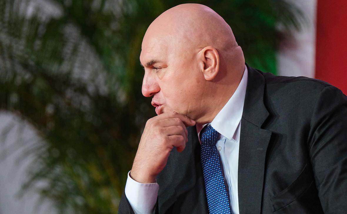 Министр обороны Италии допустил &laquo;политическое решение&raquo; по Украине