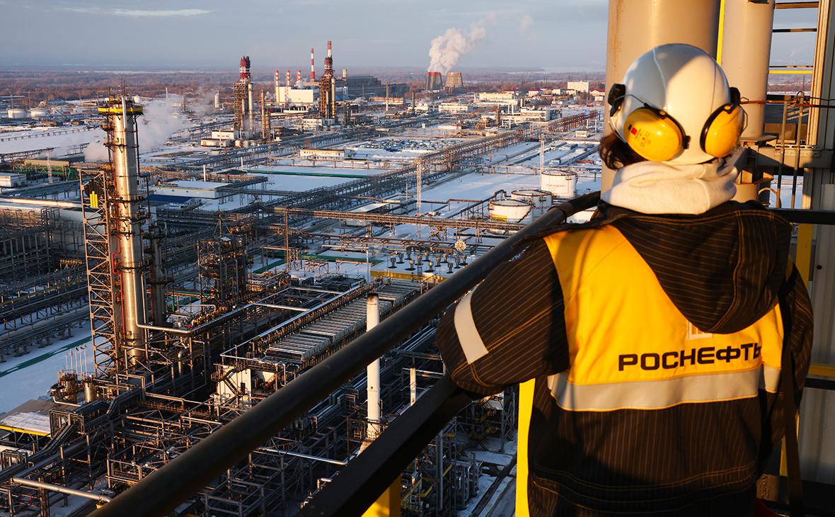 Путин разрешил нефтесервисной компании Eriell уйти из России