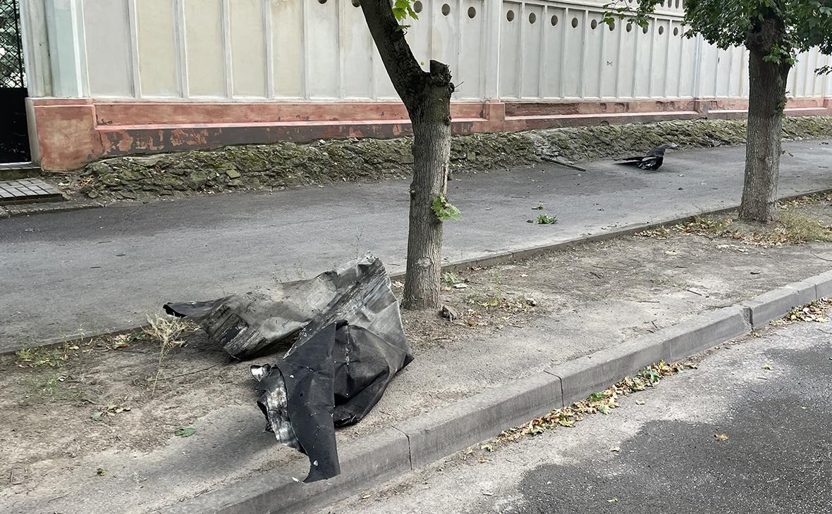Число пострадавших после взрыва в Таганроге выросло до 16 человек