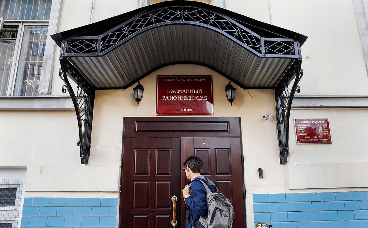 Админа &laquo;Кремлевской прачки&raquo; из ФСБ обвинили в вымогательстве у &laquo;Ланита&raquo;