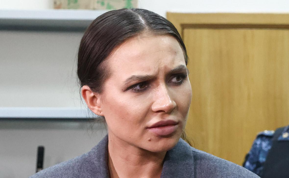 Суд отказался отправлять мужа Лерчек под&nbsp;домашний&nbsp;арест