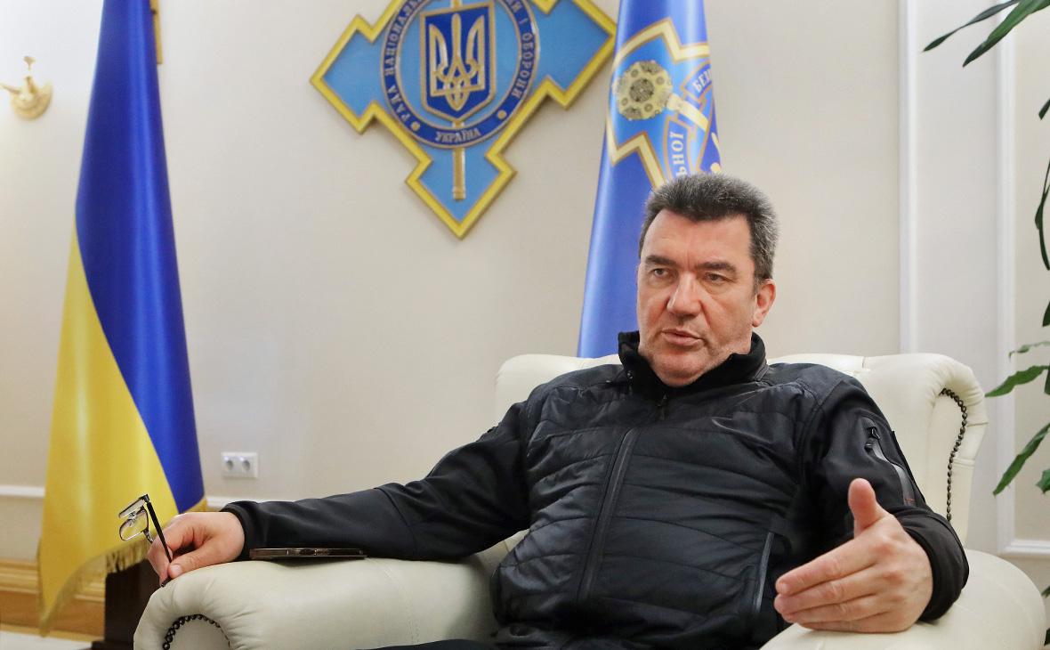 Зеленский назвал условием переговоров выход на границы Украины 1991 года