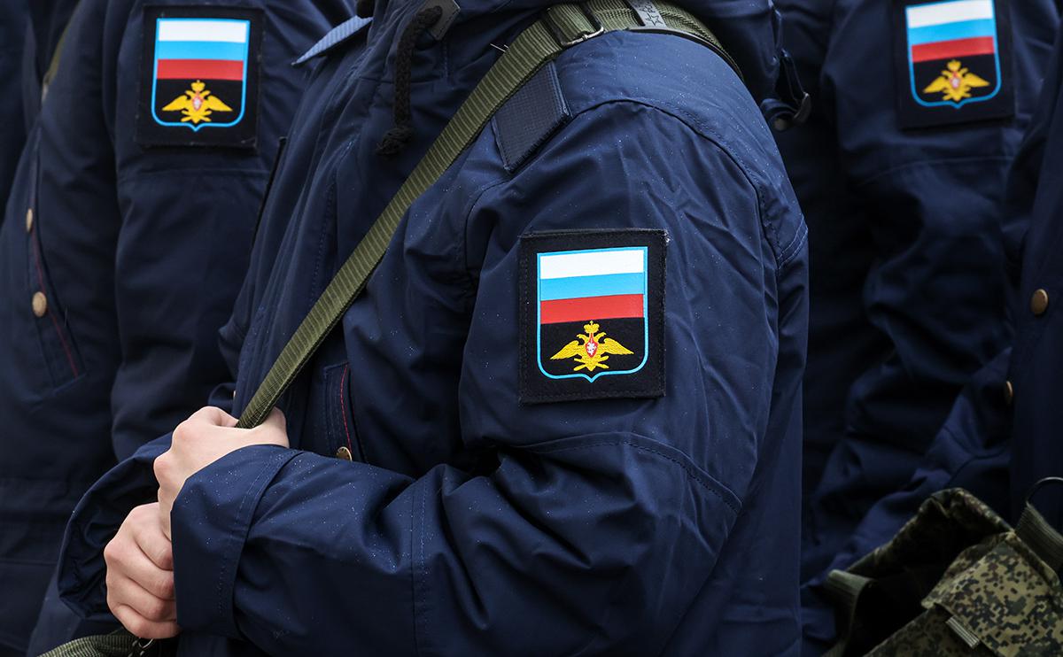 МВД сообщило, как будет забирать права на вождение за неявку в военкомат