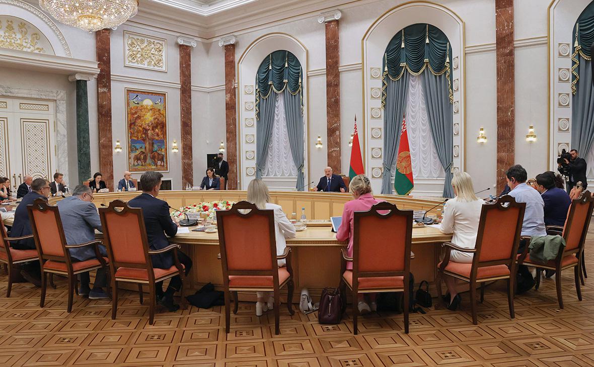 Кремль назвал вбросом сообщения, что &laquo;Вагнер&raquo; дошли до ядерных складов