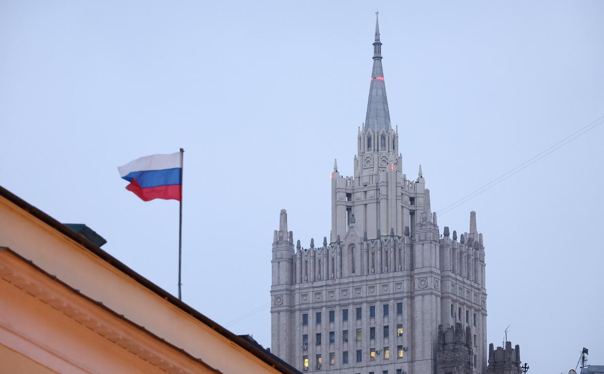 Литва сообщила о расследовании утечки секретных данных о саммите НАТО