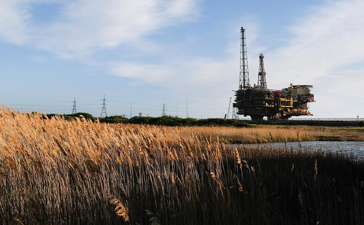 Глава Saudi Aramco спрогнозировал рост мирового спроса на нефть