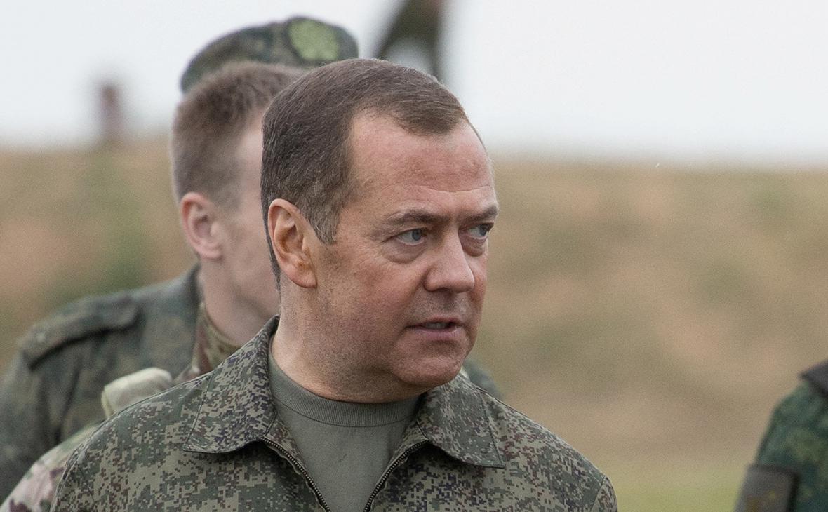 МИД назвал условие возможного вывода ядерного оружия России из Белоруссии