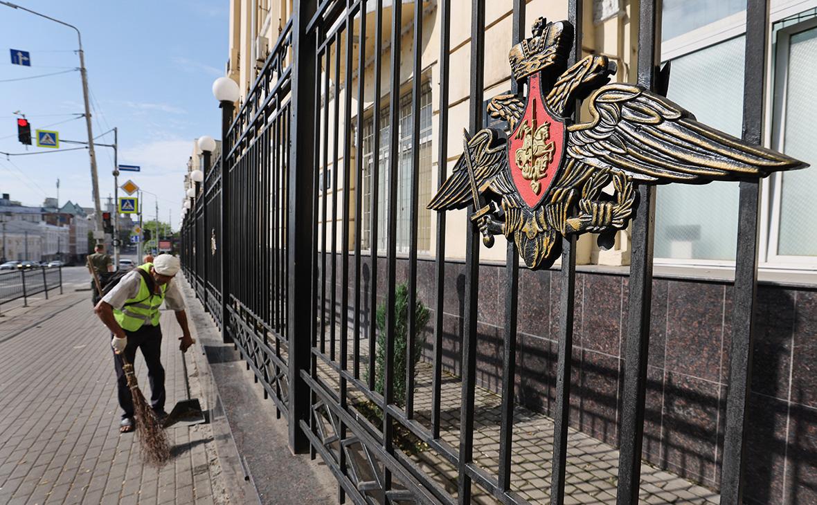 Кремль назвал вбросом сообщения, что &laquo;Вагнер&raquo; дошли до ядерных складов