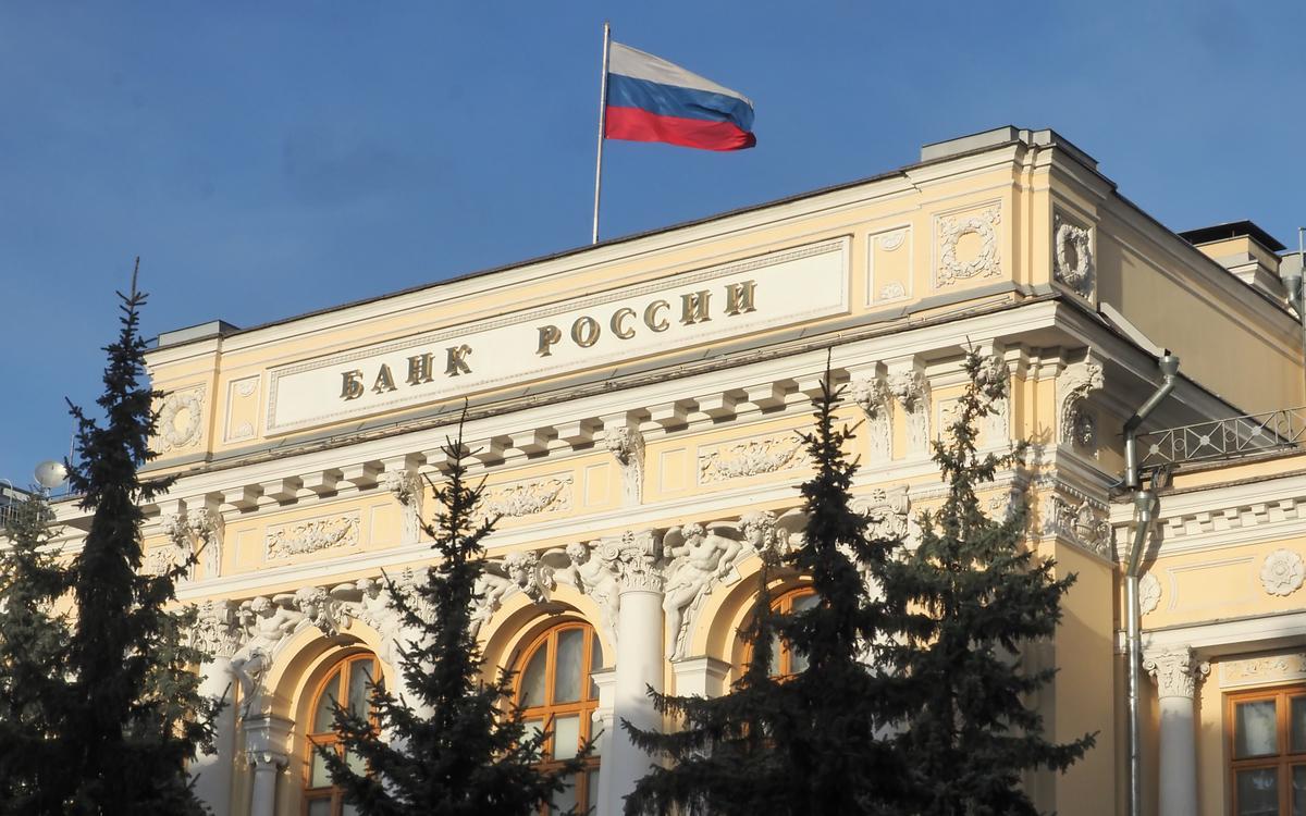 Иностранцы с видом на жительство в России смогут разморозить активы