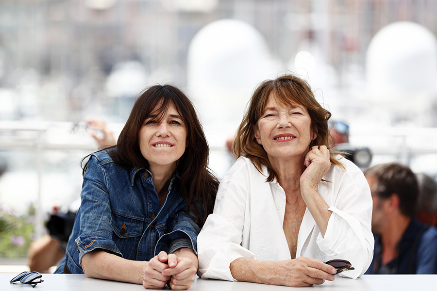 Уроки французского, Генсбур и сумка Hermes. Какой была жизнь Джейн Биркин