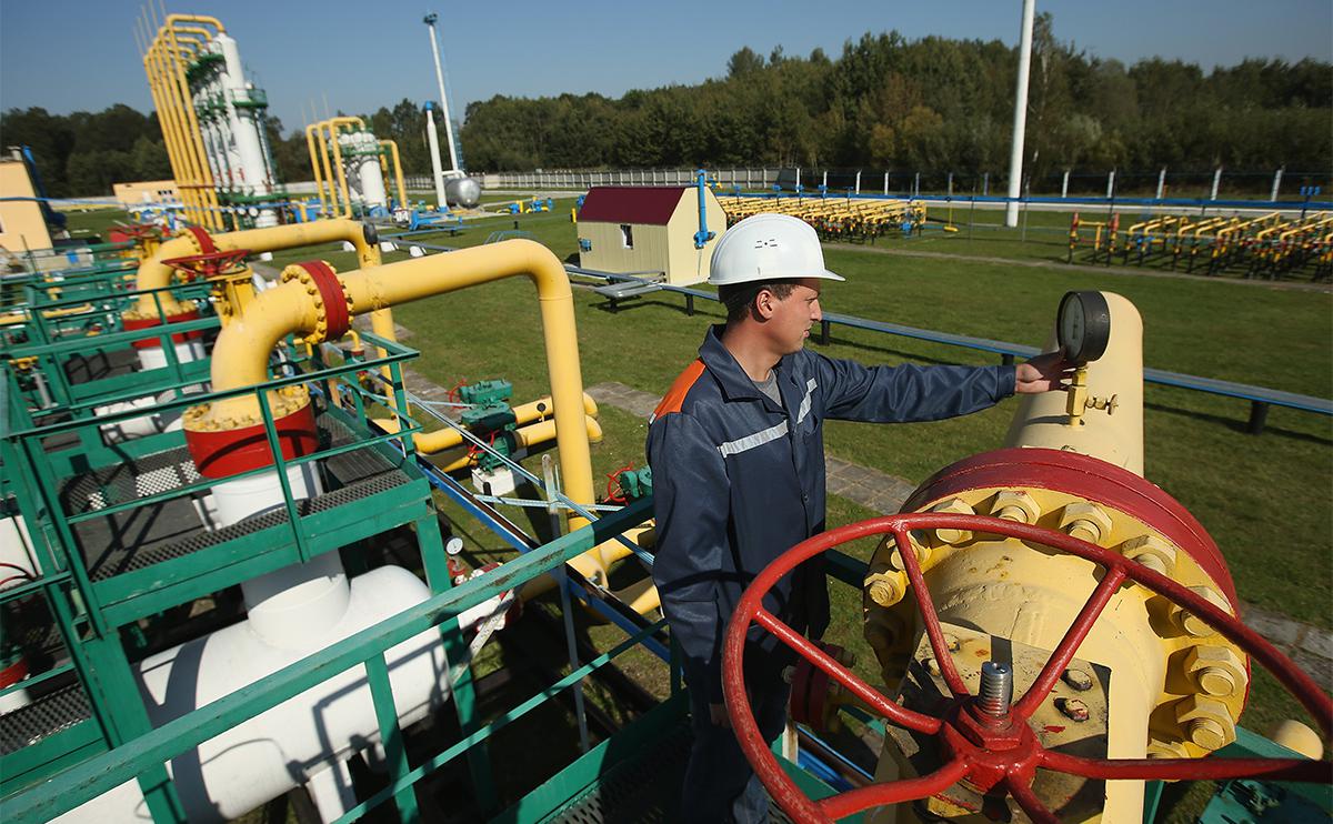 В Кремле оценили возможность введения санкций против &laquo;Нафтогаза&raquo;