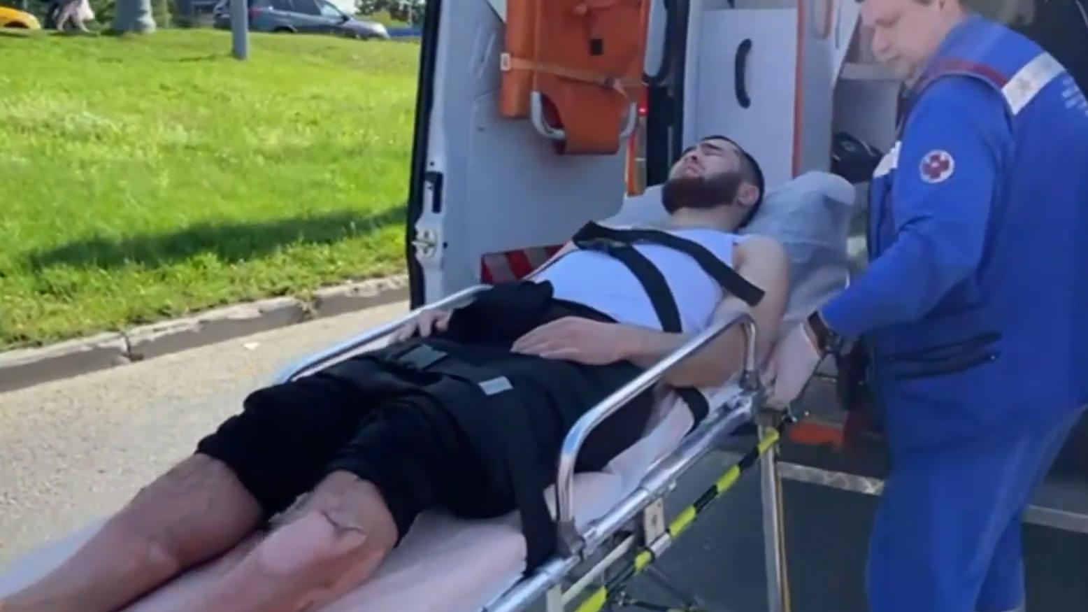 Расследованием по ТЦ в Москве займется управление по особо важным делам