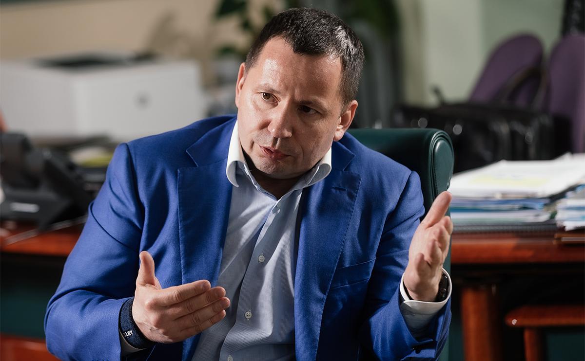 ФАС выдала предостережение после слов главы Внуково о ценах на билеты