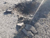 Здания на территории спиртзавода в Курской области повредило при обстреле