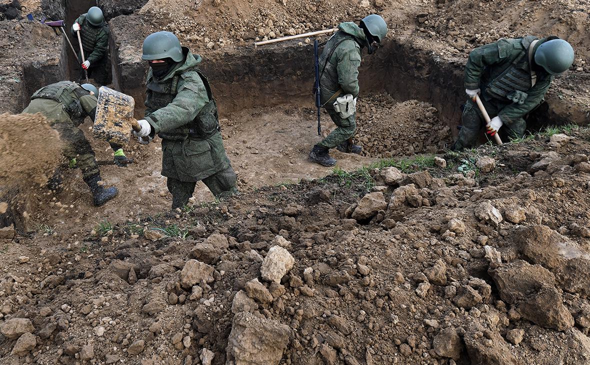 Минтруд предложил ₽100 тыс. семьям пострадавших на военной операции детей