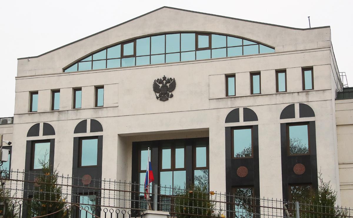 Главная молдавская спецслужба заявила о разрыве договора с ФСБ