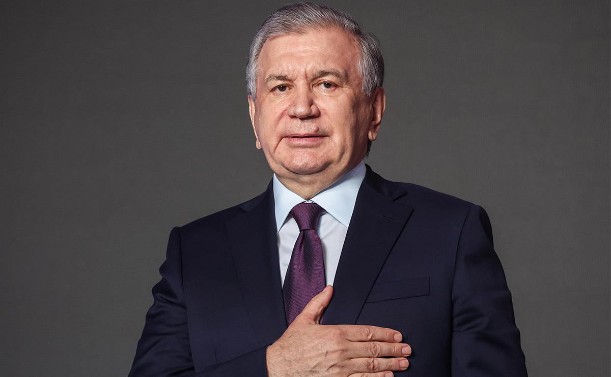 ЦИК признала выборы президента Узбекистана состоявшимися