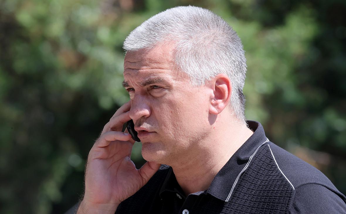 МИД заявил о попытке Киева уничтожить Крымский мост ракетой С-200