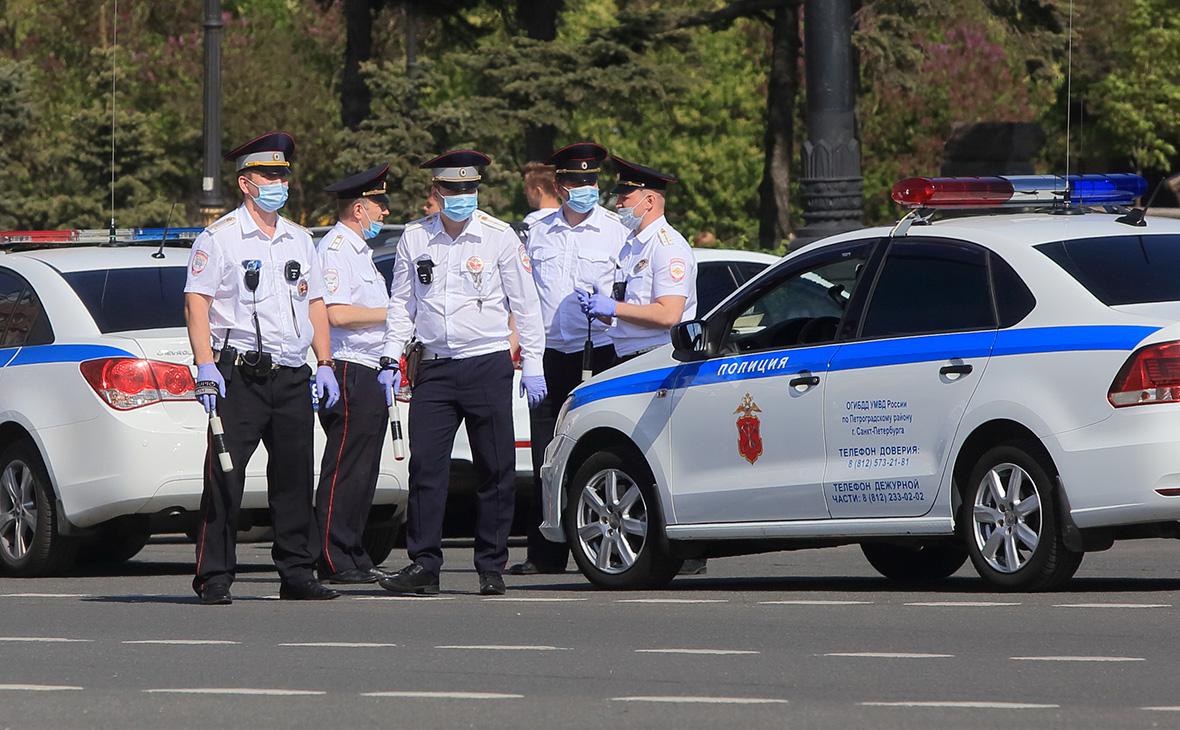 Глава ГИБДД предупредил, что уклонисты не смогут получить права