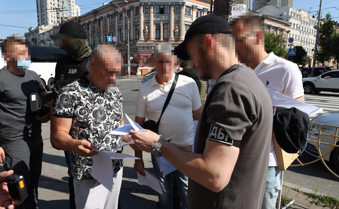 Суд арестовал экс-военкома Одессы и назначил залог в 150 млн грн