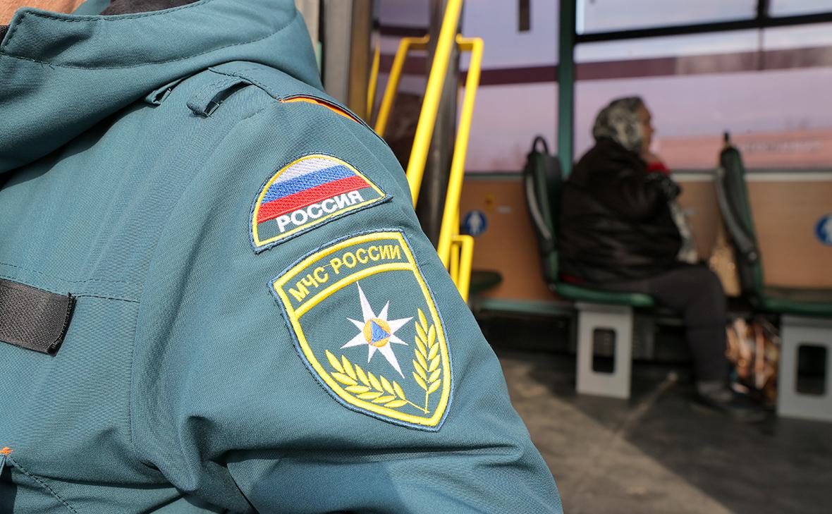 Советник Аксенова опроверг взрывы в Симферополе