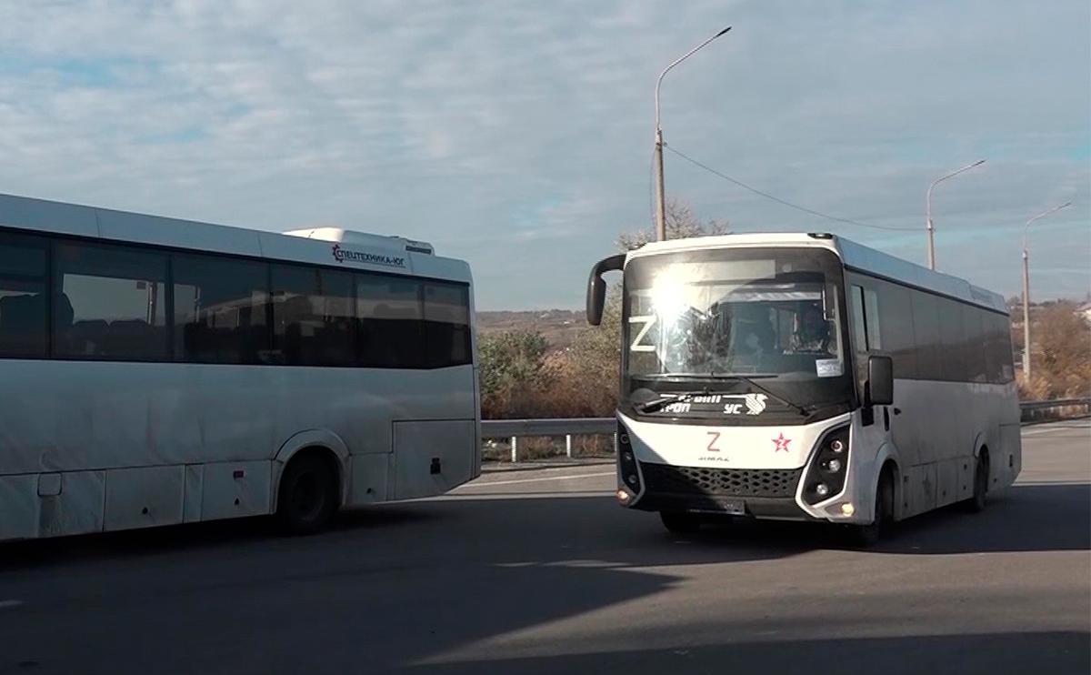 Зеленский сообщил о возвращении на Украину командиров &laquo;Азова&raquo;