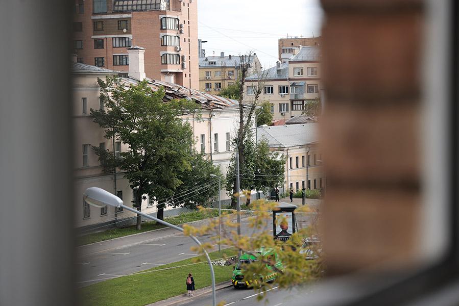 Что известно об атаке беспилотников в Москве