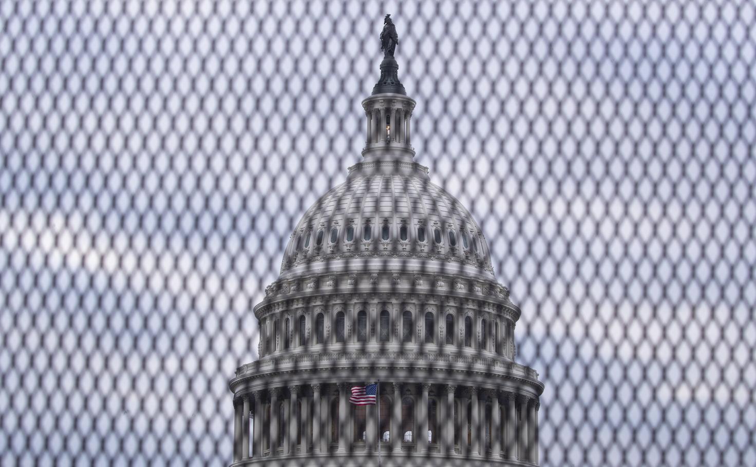 США на этой неделе примут решение о поставках Киеву кассетных боеприпасов