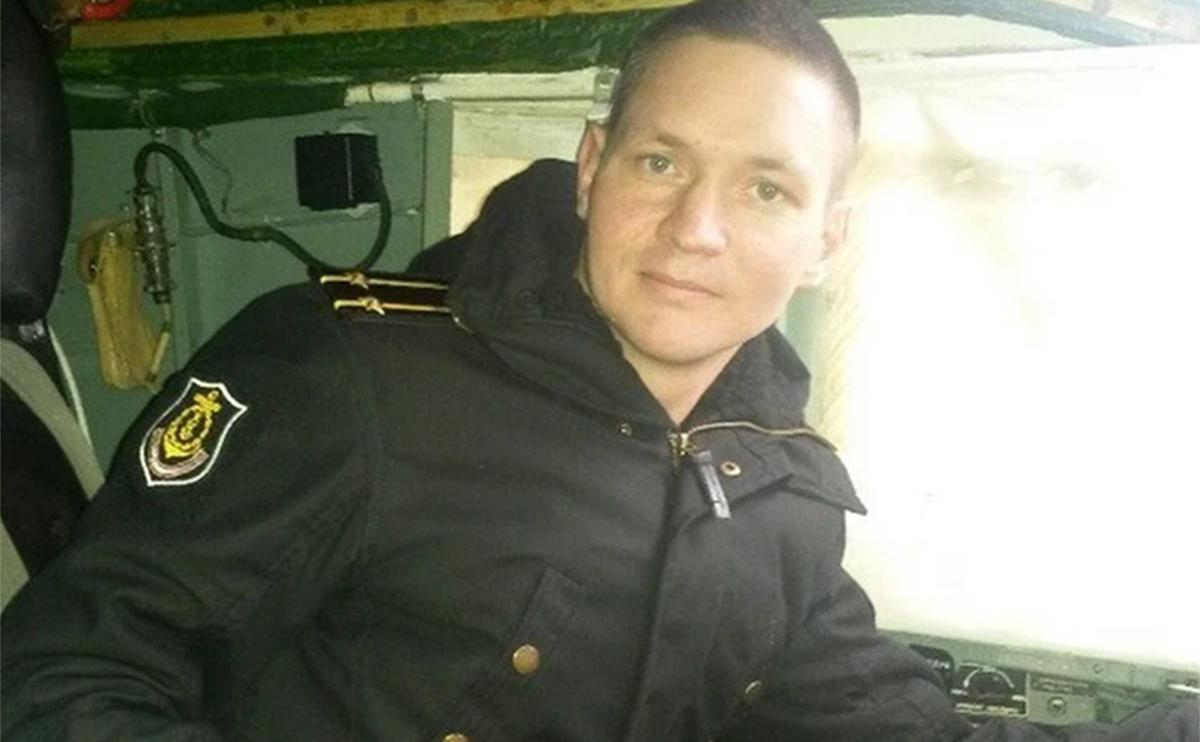 Подозреваемого в убийстве экс-командира подлодки задержали в Туапсе