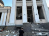 Генсек ООН осудил удар России в районе Одессы