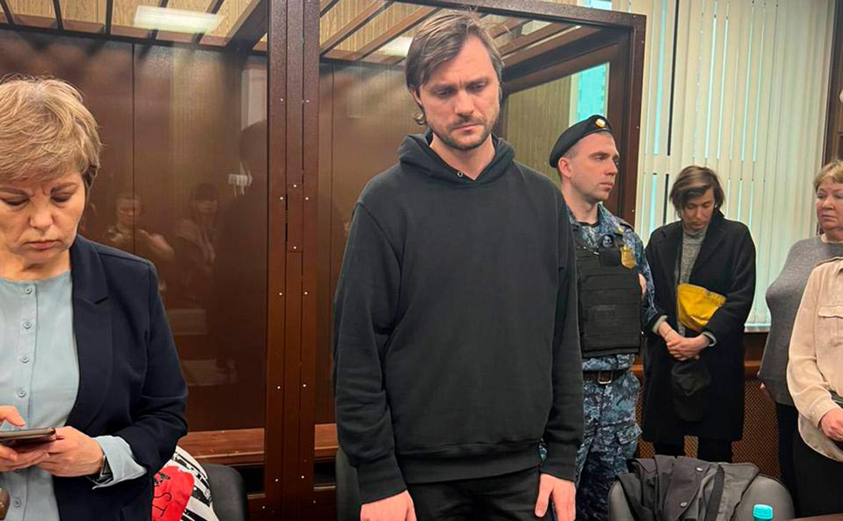 Суд в Москве арестовал военного психолога за оправдание терроризма