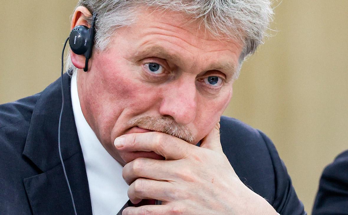 Мексика заявила об отказе участвовать в переговорах по Украине без России