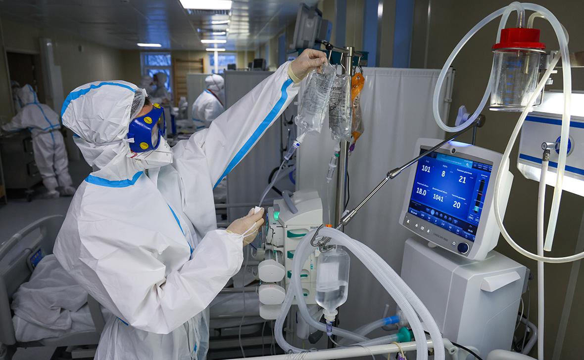 Минпромторг согласился скорректировать запрет закупки иностранных ИВЛ