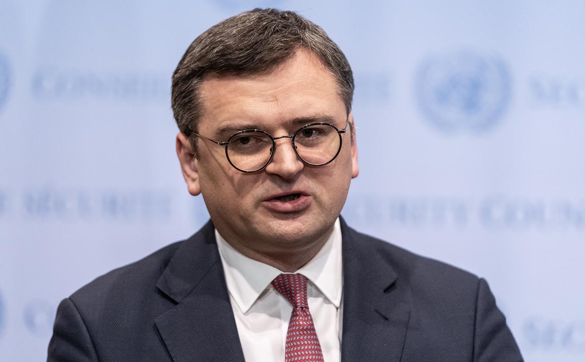 Лавров предупредил Турцию из-за &laquo;азовцев&raquo; и поставок оружия Киеву